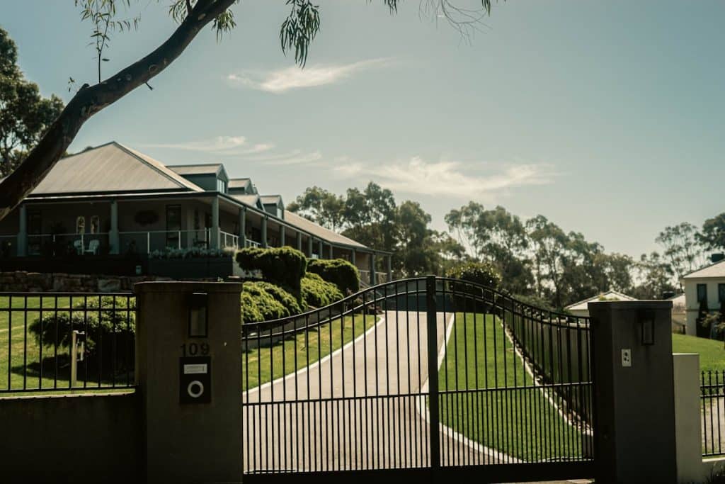 Automatic Gates Hampton: What to Consider Before Installation