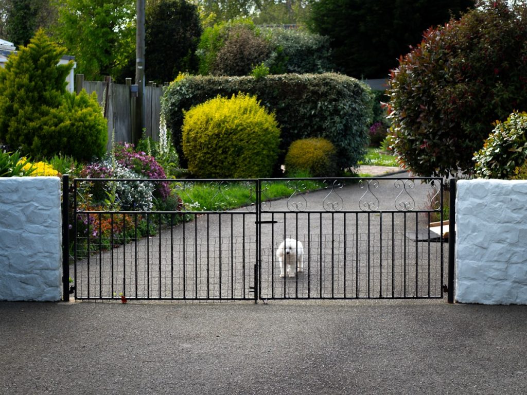 Automatic Gates Craigieburn: Choosing the Right Automated Gate